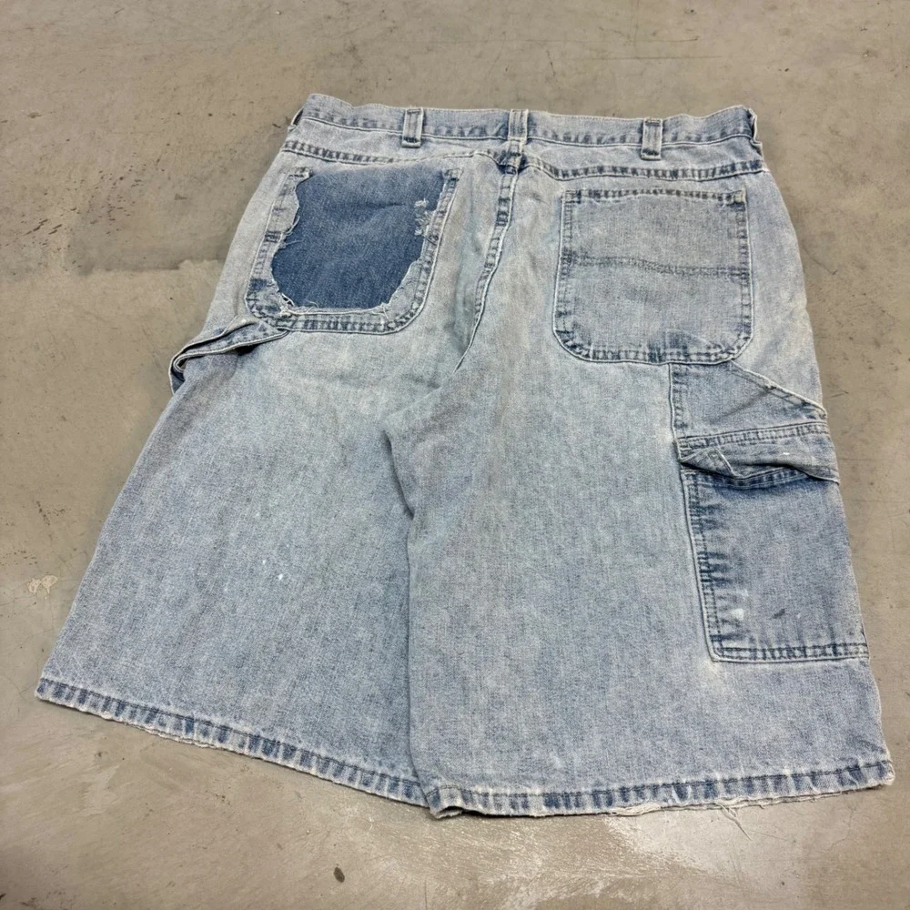 Vintage 90s Lee‎ Carpenter Jeans